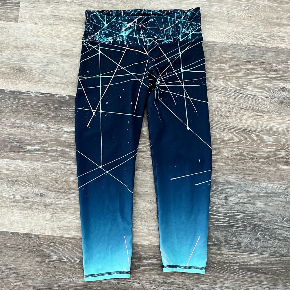 Champion Legging Crops sz xs
